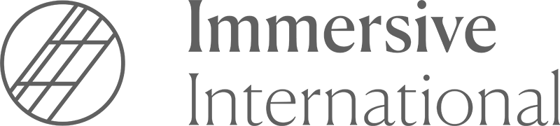 Immersive International